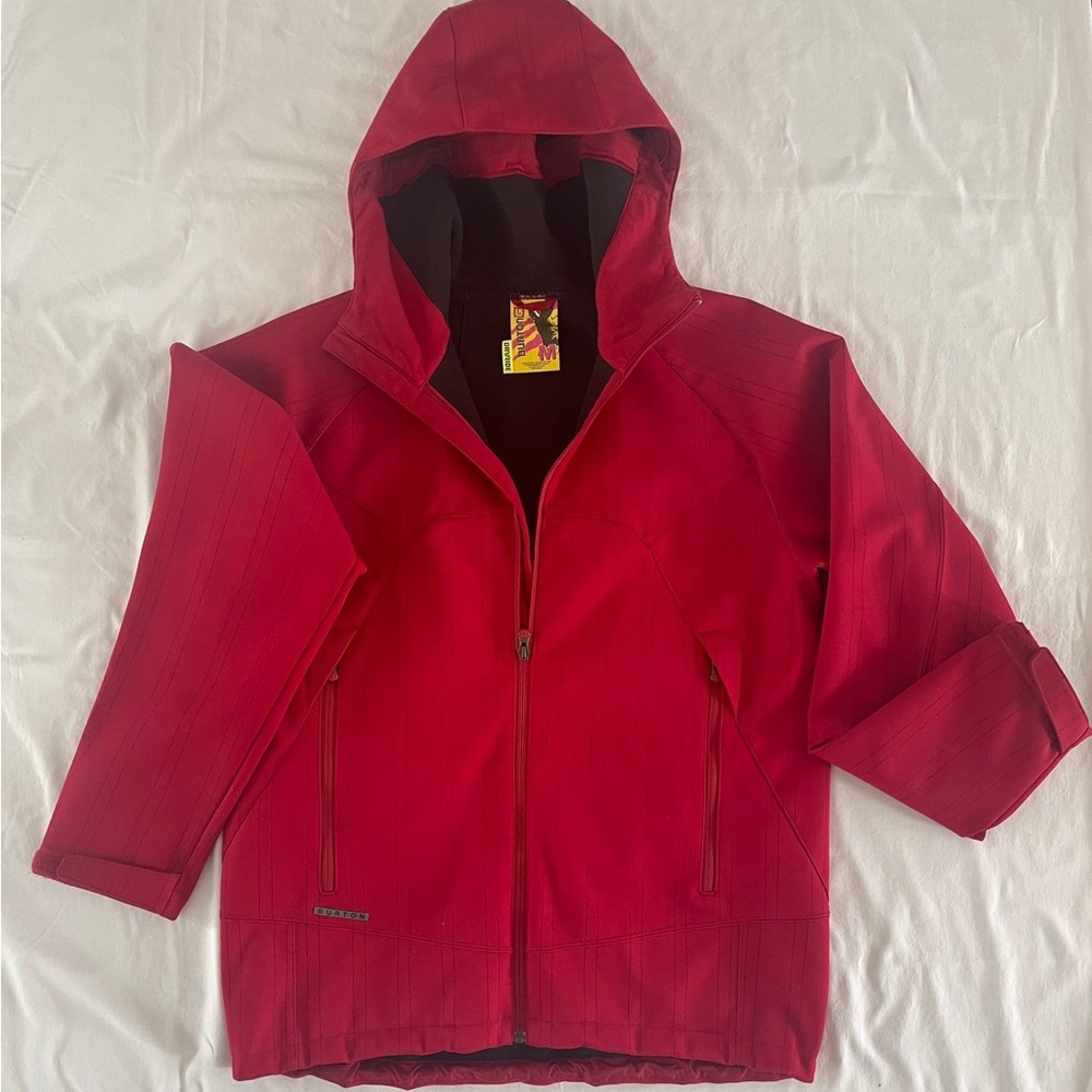 Men’s Burton jacket